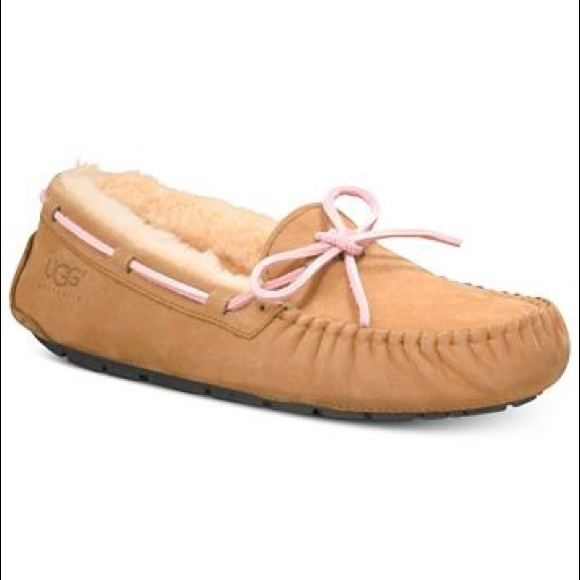 UGG Shoes - UGG Women’s Dakota Moccasin Slippers